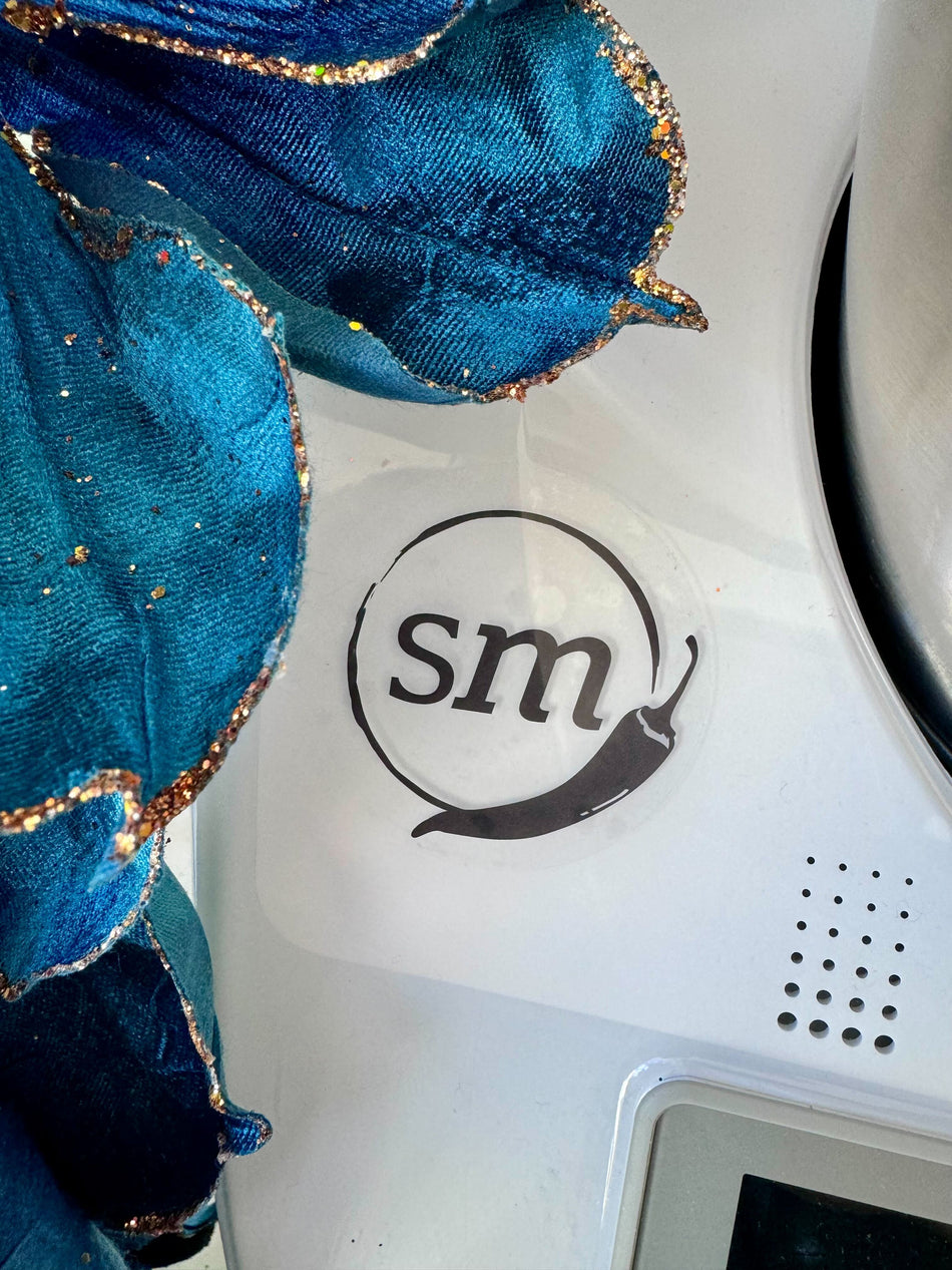 Limited Edition: SM Decal (Bundle of 3)
