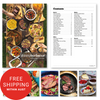 SkinnyBarbecue Cookbook