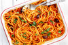 A Little Taste of Italy Cookbook