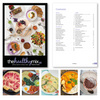 The Healthy Mix VI Cookbook