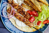 A Little Taste of Greece Cookbook